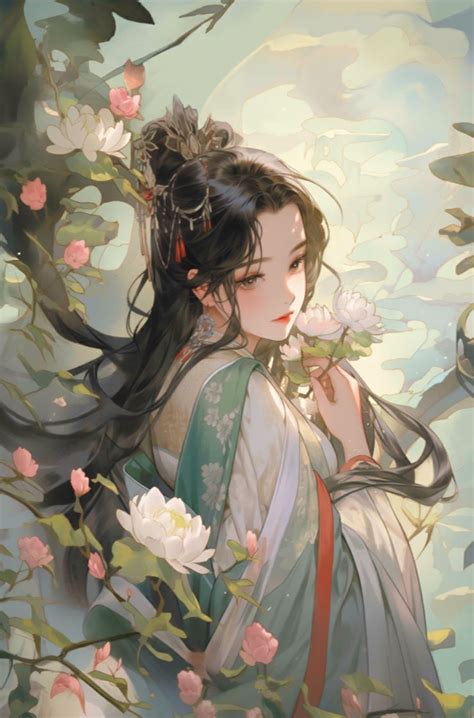 Ezo | Heroines Fantasy Wiki | Fandom