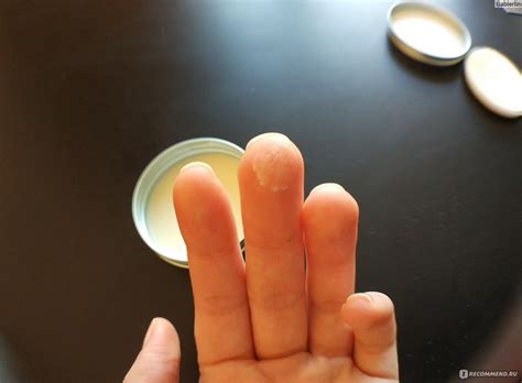 Затирка для пор The Face Shop Oil cut pore balm - «Затирала поры, а ...