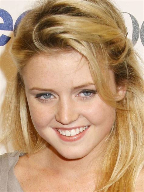Lorraine Nicholson - Actress, Director