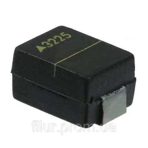 Варистор B72650M0251K072 SIOV-CU3225K250G2 SMD 250 В 10% 0,1 Вт (ID ...