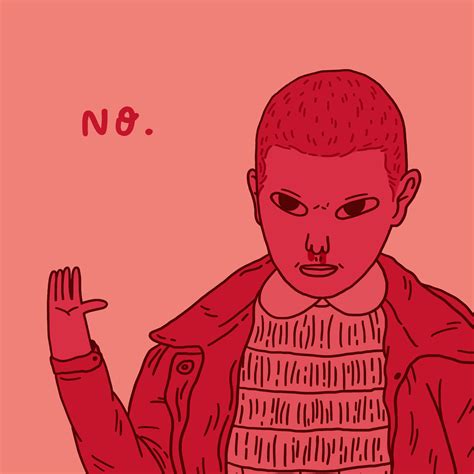 STRANGER THINGS on Behance