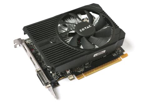 ZOTAC GeForce GTX 1050 Ti und 1050 Serie | News | Technic3D
