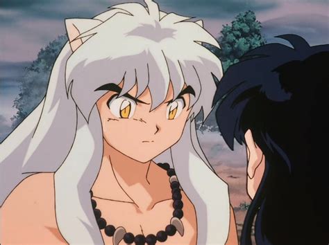 Inuyasha - Inuyasha Photo (45067817) - Fanpop