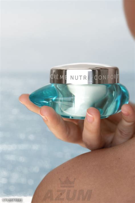 Thalgo Крем для лица Питание-комфорт Cold Cream Marine Nutri-Comfort ...