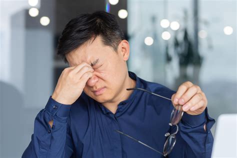 Blurry Vision and Headaches: Causes, Symptoms & When to Seek Help - Dr ... 
