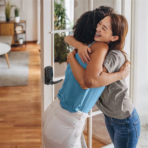 Enjoy the Freedom with Lockly Home App | Lockly®