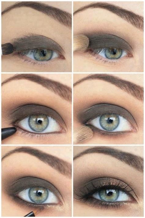 MartukyMakeUp: LOOKS DE MAQUILLAJE