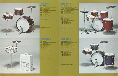Vintage Photos - Vintage Drum Forum