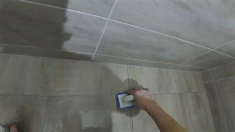 Затирка швов половой плитки. Обзор затирки- Ceresit СЕ 40 Silica Active ...