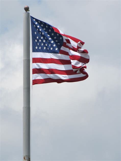 Red, White And Blue Free Stock Photo - Public Domain Pictures