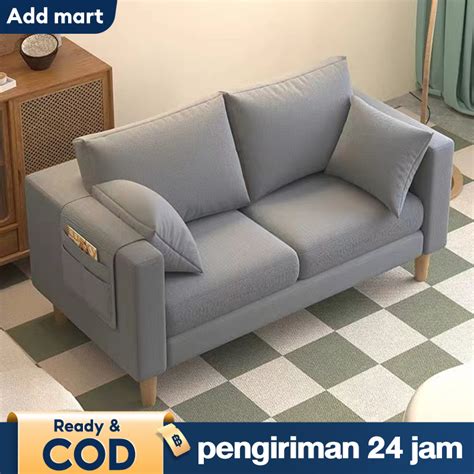 Jual Sofa Bed Sofa Ruang Tamu Sofa Minimalis Kursi Ruang Tamu Sofa ...