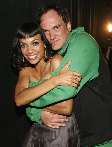 Rosario Dawson