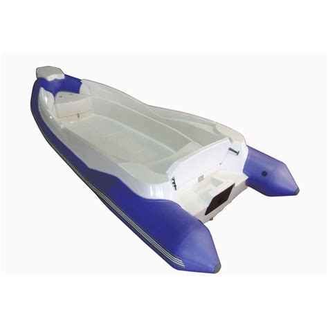 Лодка РИБ WinBoat R5
