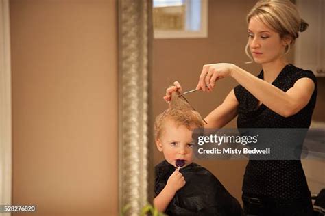 haircut finance stock  high res pictures  images