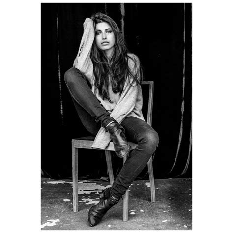 Ella Darr @elladarr by Philippe Regard @philipperegard Rosalie, Debs ...