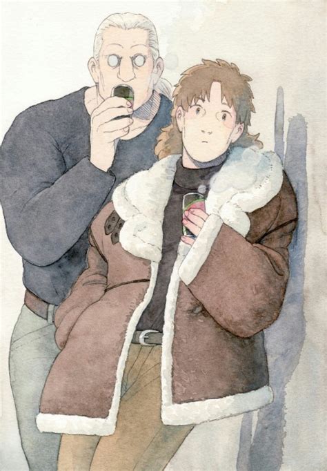 BATOU | Tumblr