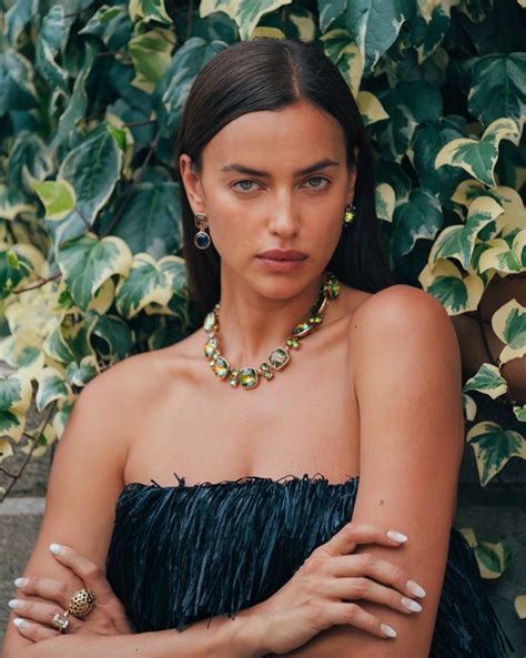 Irina Shayk (Ирина Шейк) 2024 | ВКонтакте