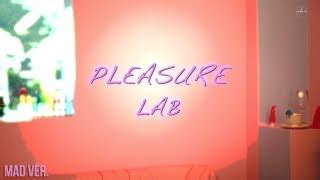 "세상에서 가장 예쁜 섹스토이 샵, 플레져랩을 소개합니다! PLEASURE LAB MAD Ver. ㅣ PLEASURELAB ...