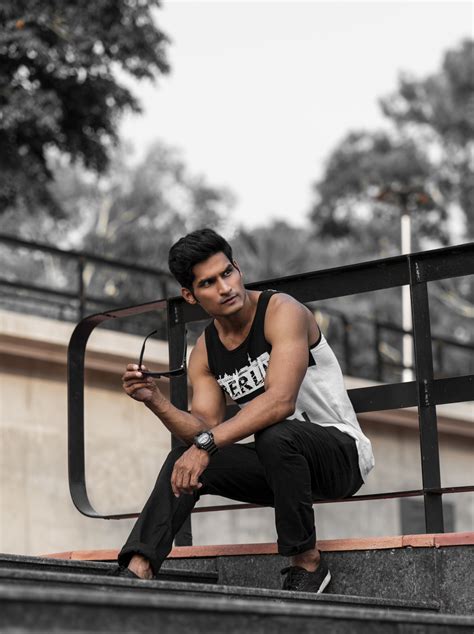 Indian Male Model - PixaHive