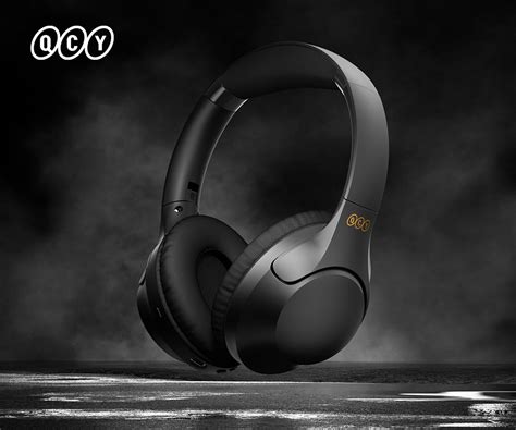 QCY-H2