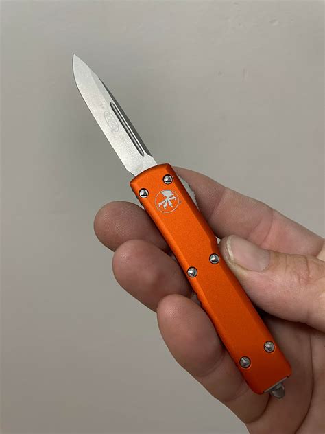 New UTX-70 : r/microtech