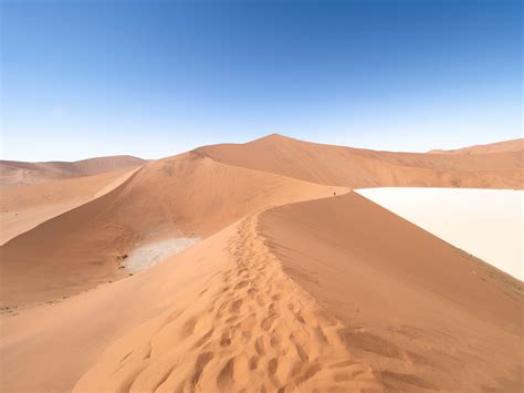 Namibia – TRAVELLING THE WORLD SOLO