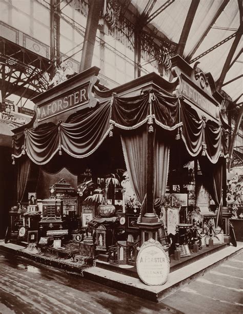 Showcasing Austrian Business: The 1893 Chicago World's Fair — Austria ...