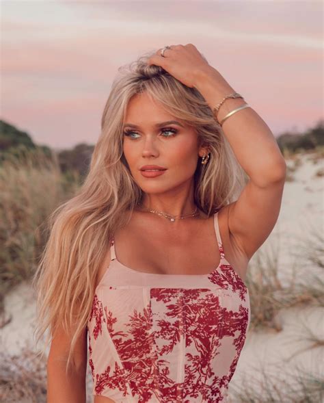 Hilde Osland 04/04/2023 • CelebMafia