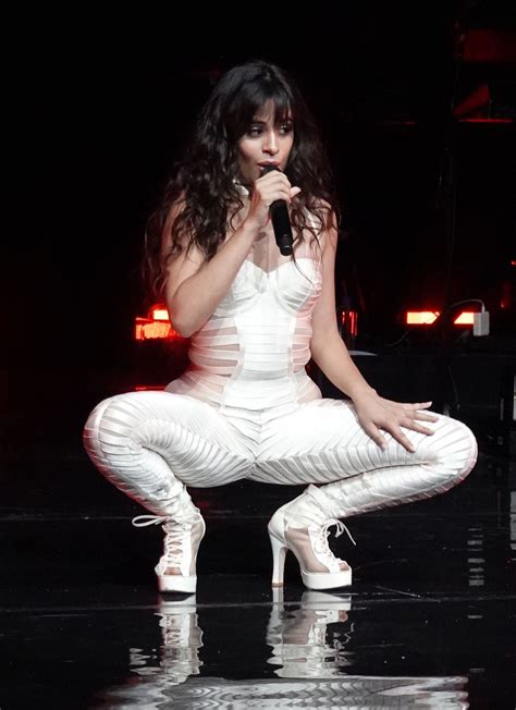 Camila Cabello - Verizon Up Private Concert in Miami 09/25/2019