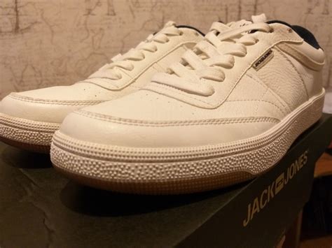 Кроссовки Jack & Jones