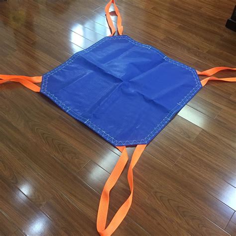 heavy duty pvc tarpaulin vinyl coated lifting straps snow tarp snow