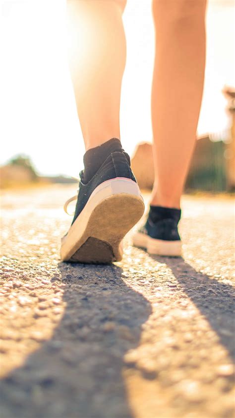 6 Reasons Why Walking Daily is Essential for Well-Being
