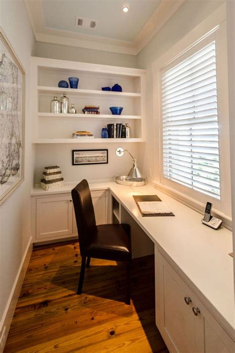 Small home offices – Artofit