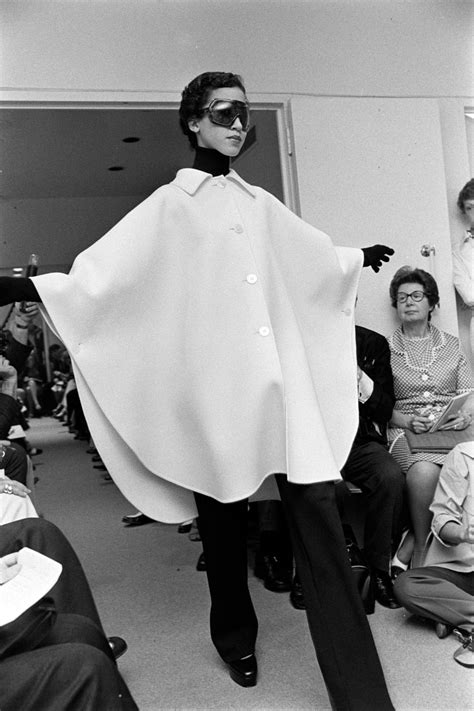 A Look Back at Halston’s Most Iconic Fashion Moments in 2024 | Halston