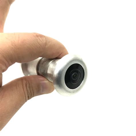 1080P wifi IP глазок камера HD 2MP Домашняя безопасность дверь глаз ...