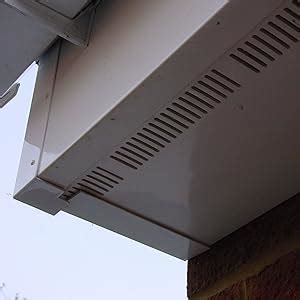 Suregreen Soffit Vent Mesh | 100mm x 30m roll | 2mm Mesh Holes | Stops ...