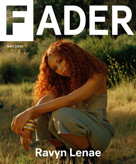 Cover Story: Getting Lost with Ravyn Lenae | The FADER