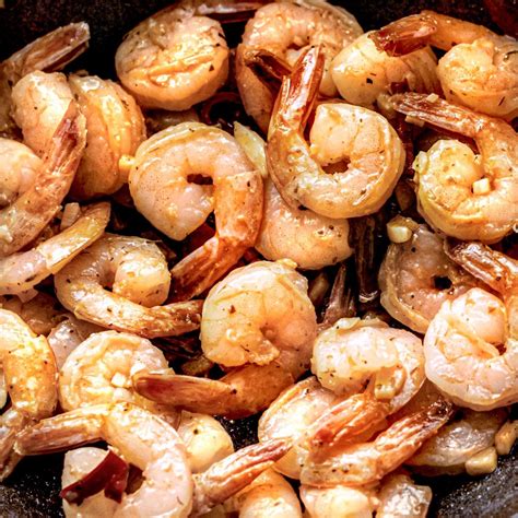How to Tell When Shrimp is Cooked? Easy Ways to Tell it’s Done