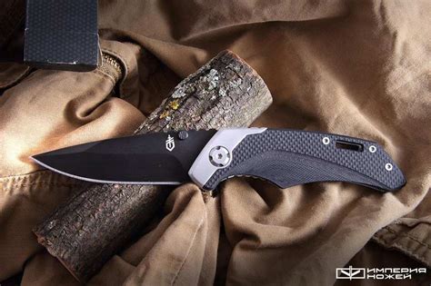 Складной нож Contrast Gerber купить в интернет-магазине по выгодным ...