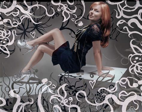 Geri Halliwell High Quality