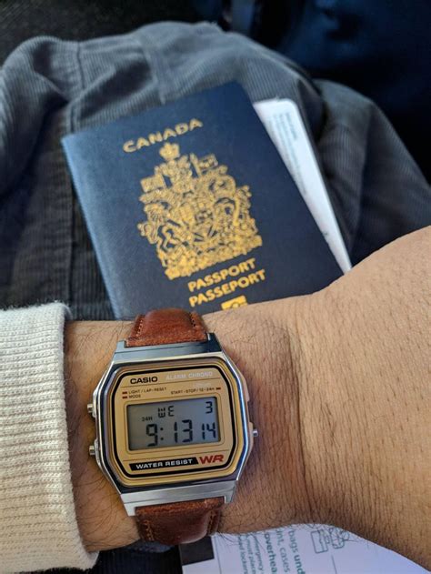 Pin by Piotr on Watches | Mens outfits, Retro watches, Vintage watches ...