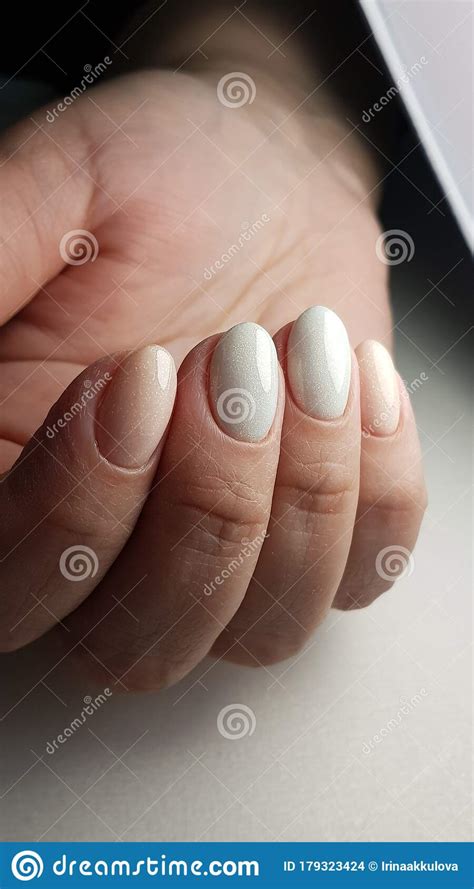 Grattol Opal Gel Polish Collection Stock Photo - Image of grattol, opal ...