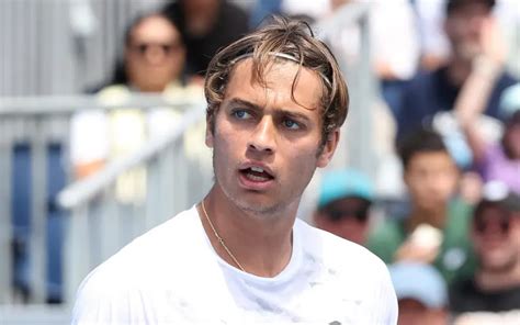 Flavio Cobolli: "Dedico la vittoria alla Roma. Il tifo contro De Minaur ...