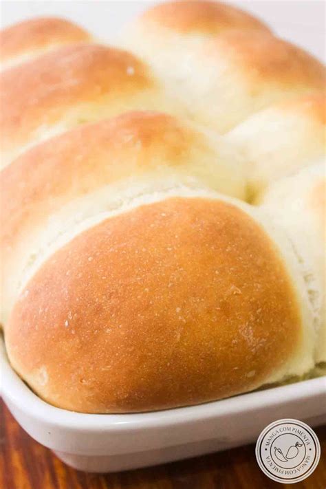 Receita De Pão Sovado 2