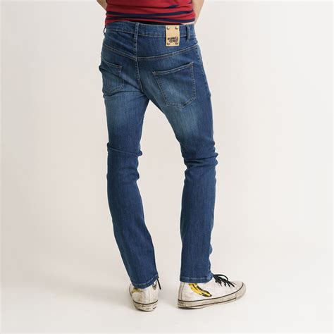 Dean Slim Fit // Dark (28WX32L) - Monkee Genes - Touch of Modern