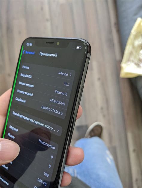 Iphone X 256 терміново: 2 800 грн. - Мобільні телефони / смартфони ...