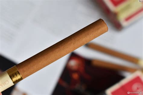 Сигареты Chapman Red - «Лучшие сигареты в 2023 году для меня – Chapman ...