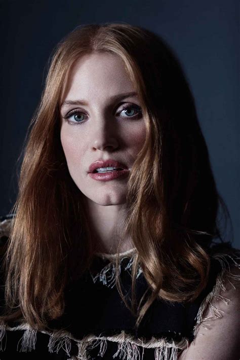 Jessica Chastain – Photoshoot for The Martian at 2015 TIFF – celebsla.com