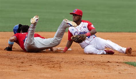 Serie del Caribe: A empezar de nuevo