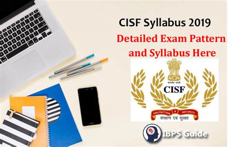 CISF Head Constable Exam | Check the Complete Details here